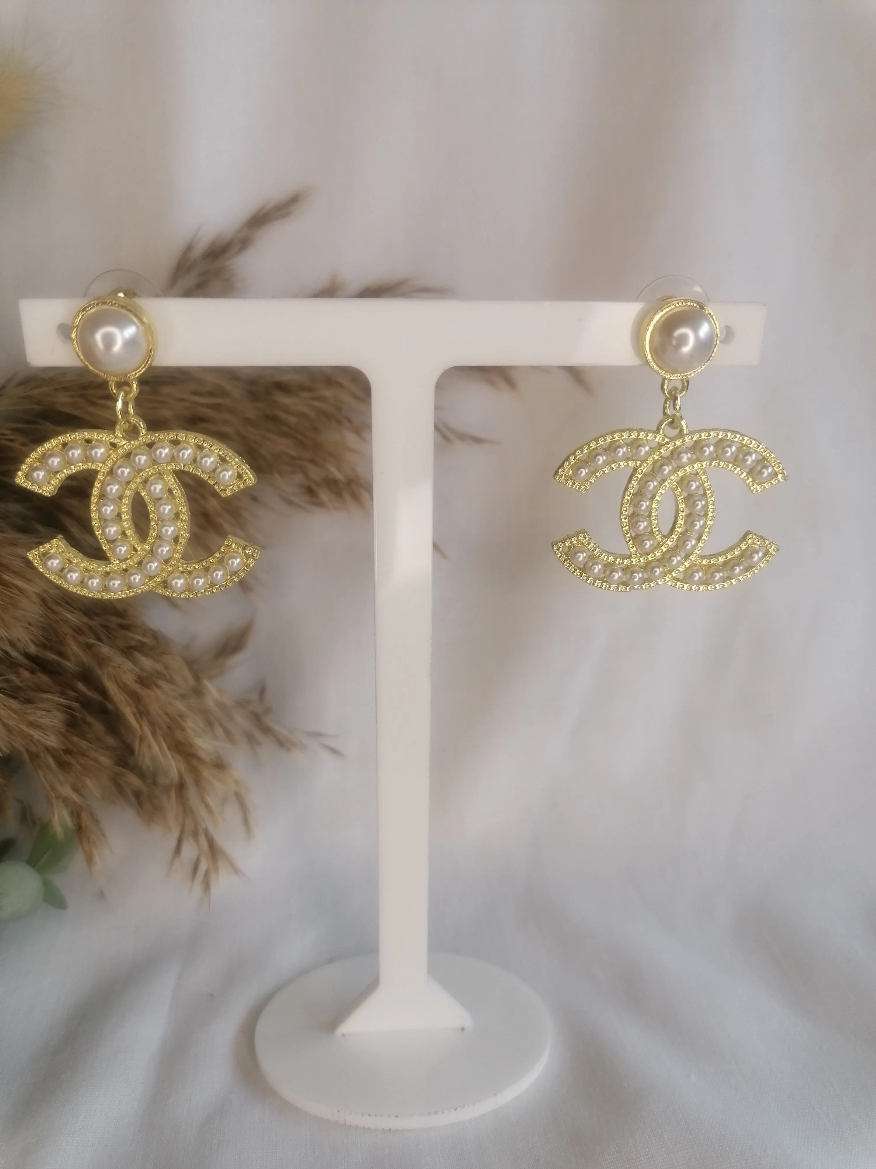 Addison Earrings