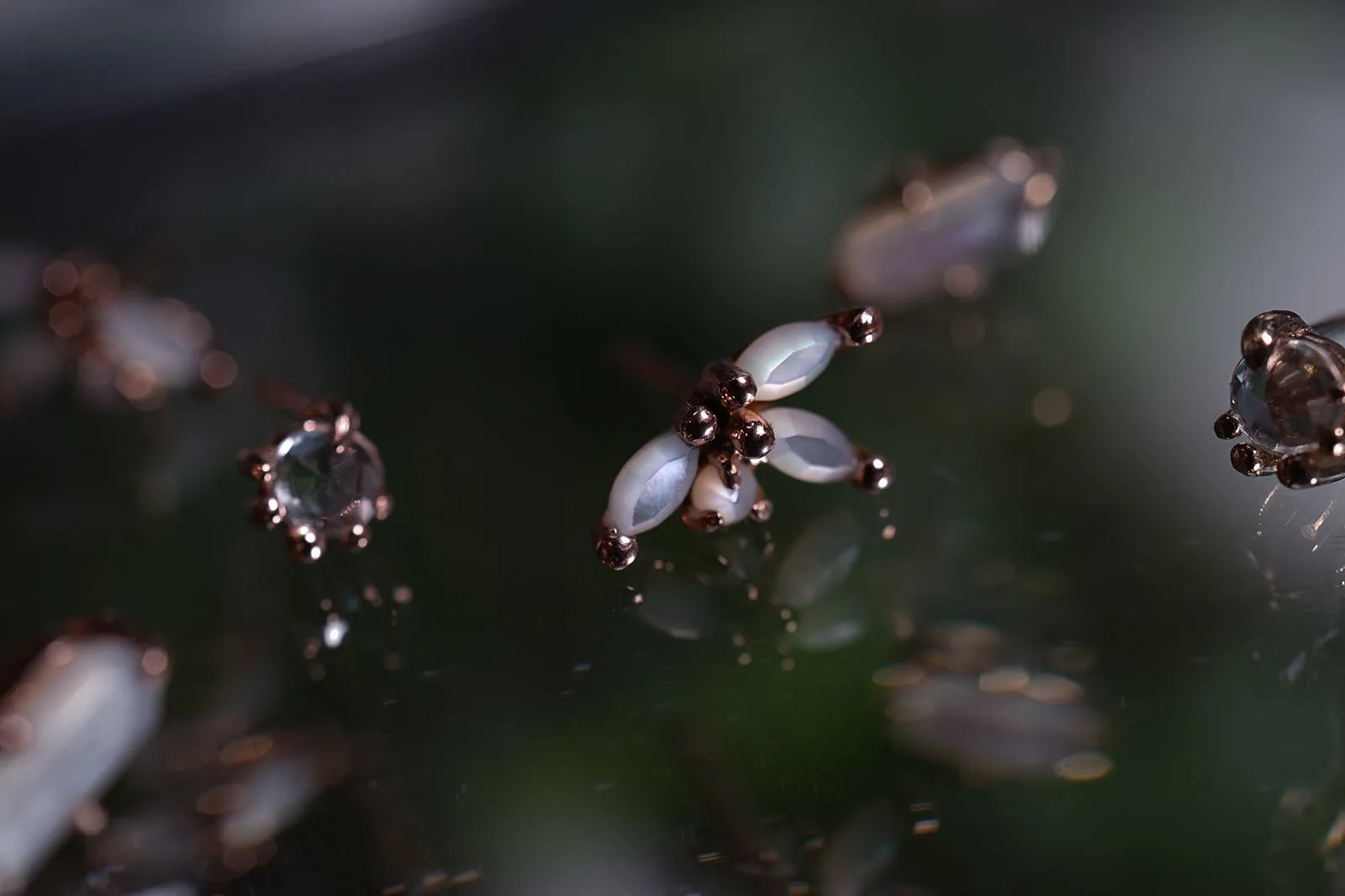 Anaïs Earrings