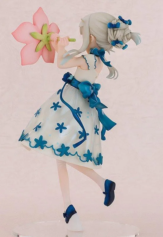 Anohana (Movie): Dress-Up Chibi Menma 1/8 Scale Figure