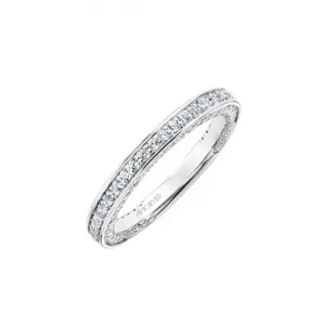 Artcarved Astara Ladies Wedding Band 31-V714W-L