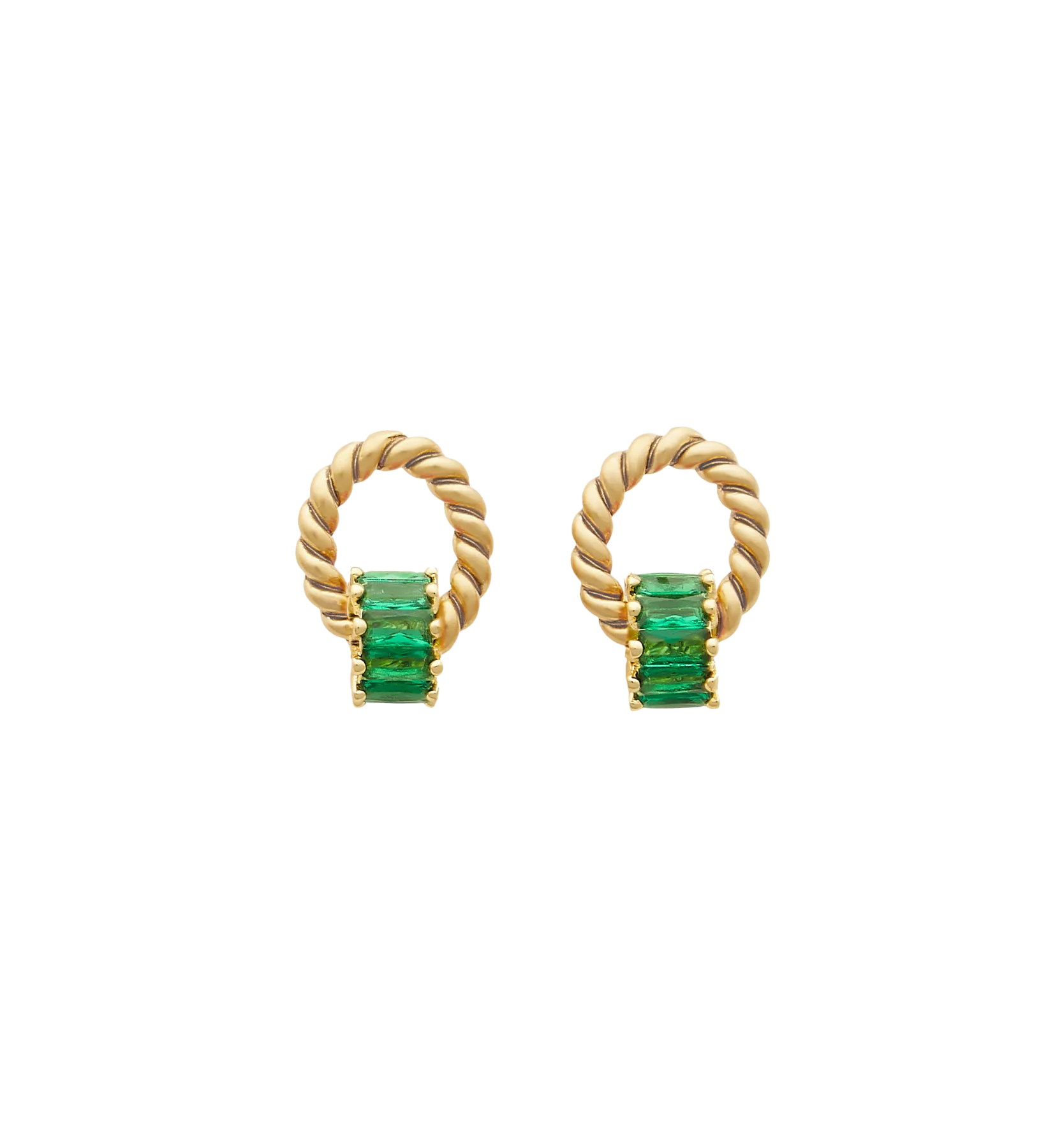 Brinker   Eliza Promise Earrings