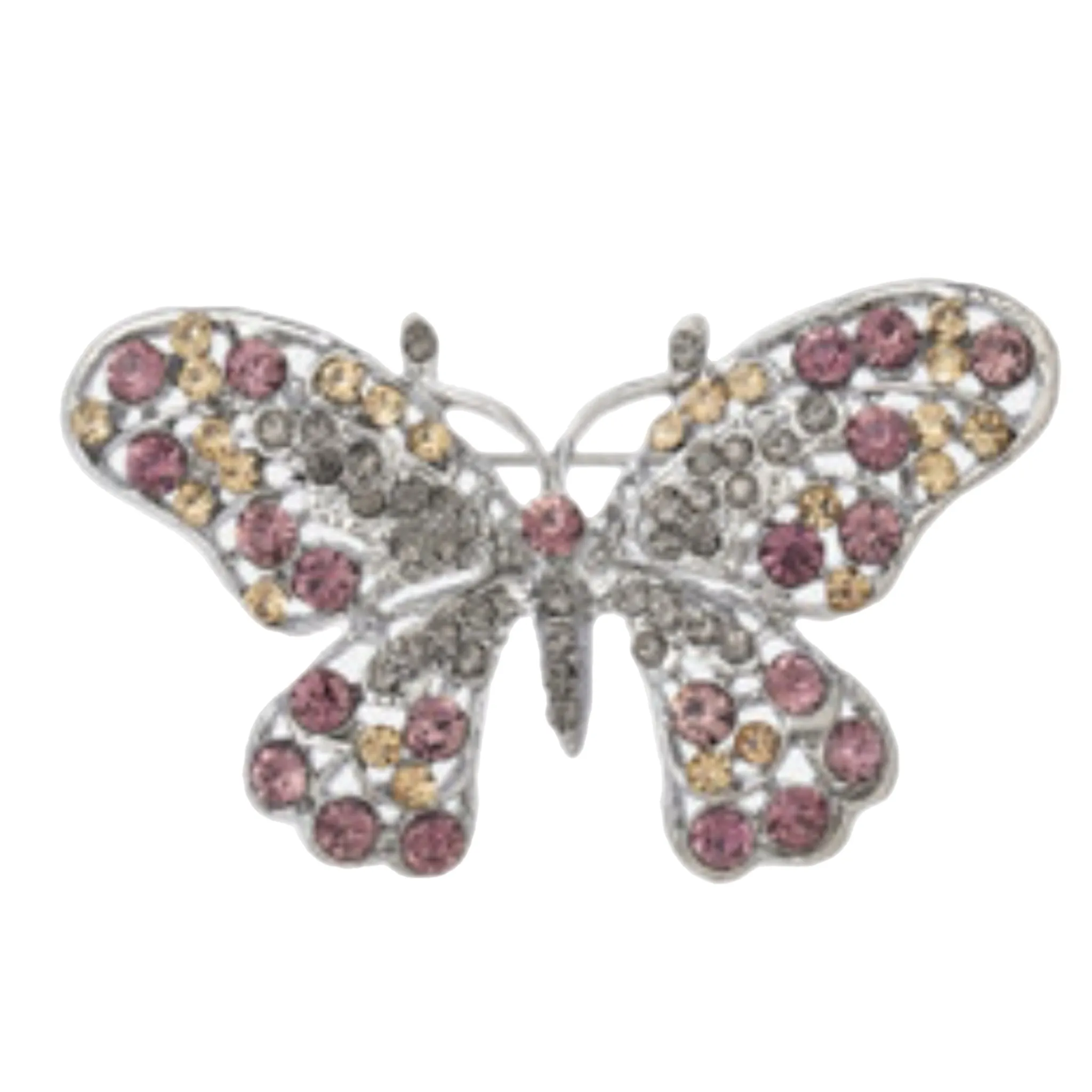 Butterfly Brooch