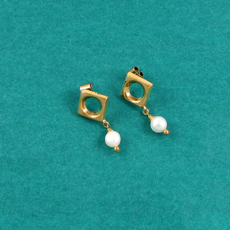 Grace Earrings