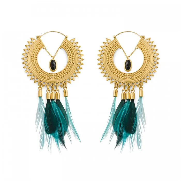 Hipanema Adore Earrings