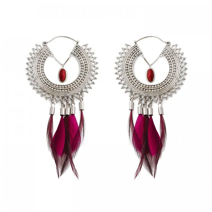 Hipanema Adore Earrings