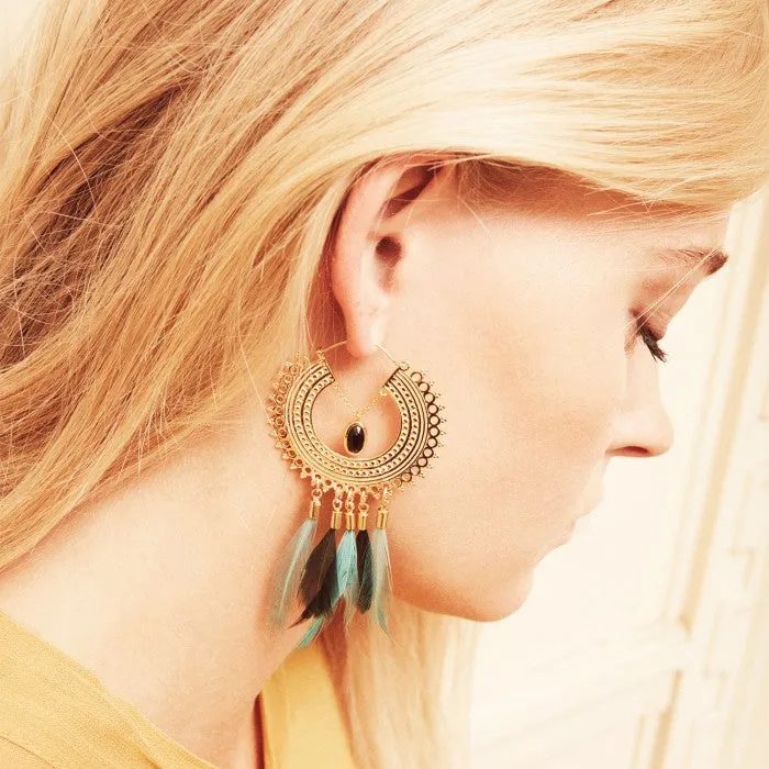 Hipanema Adore Earrings