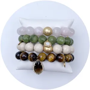 Johannesburg Chic Armparty