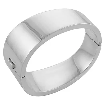 MM #328 M5-500 XL GRADUATED HINGE BRACELET