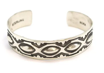 Navajo bracelet