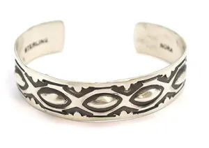 Navajo bracelet