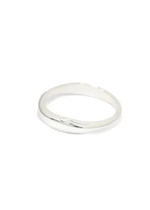 Simon Sebbag - Wavy Bangle