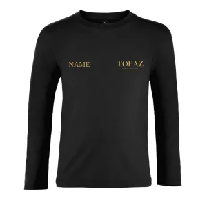 Topaz Dance Company Imperial Long Sleeve Tee