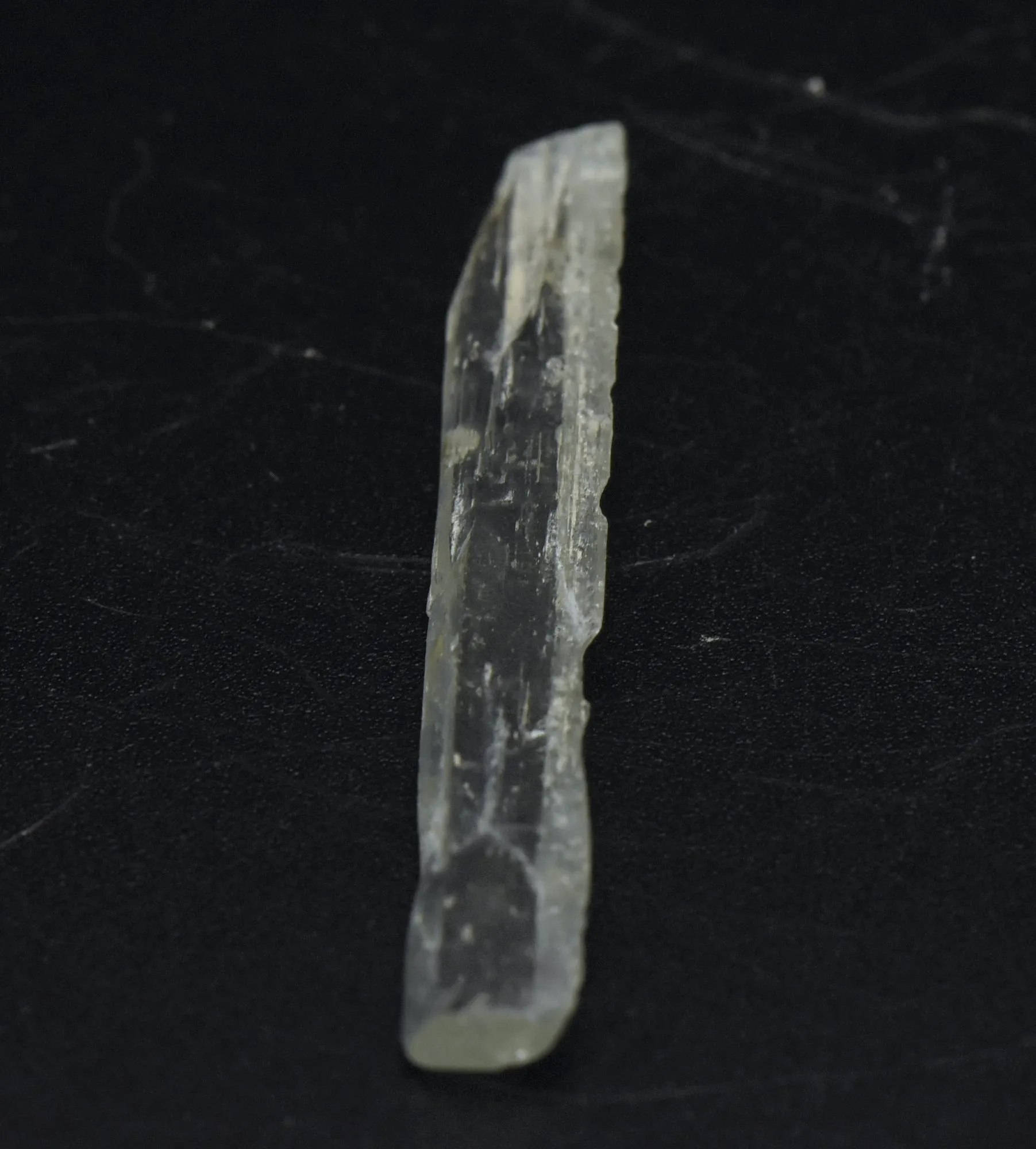 Unusual Aquamarine Crystal Specimen - Brazil