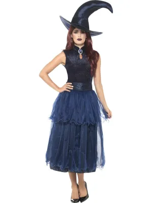 Womens Costume - Midnight Witch