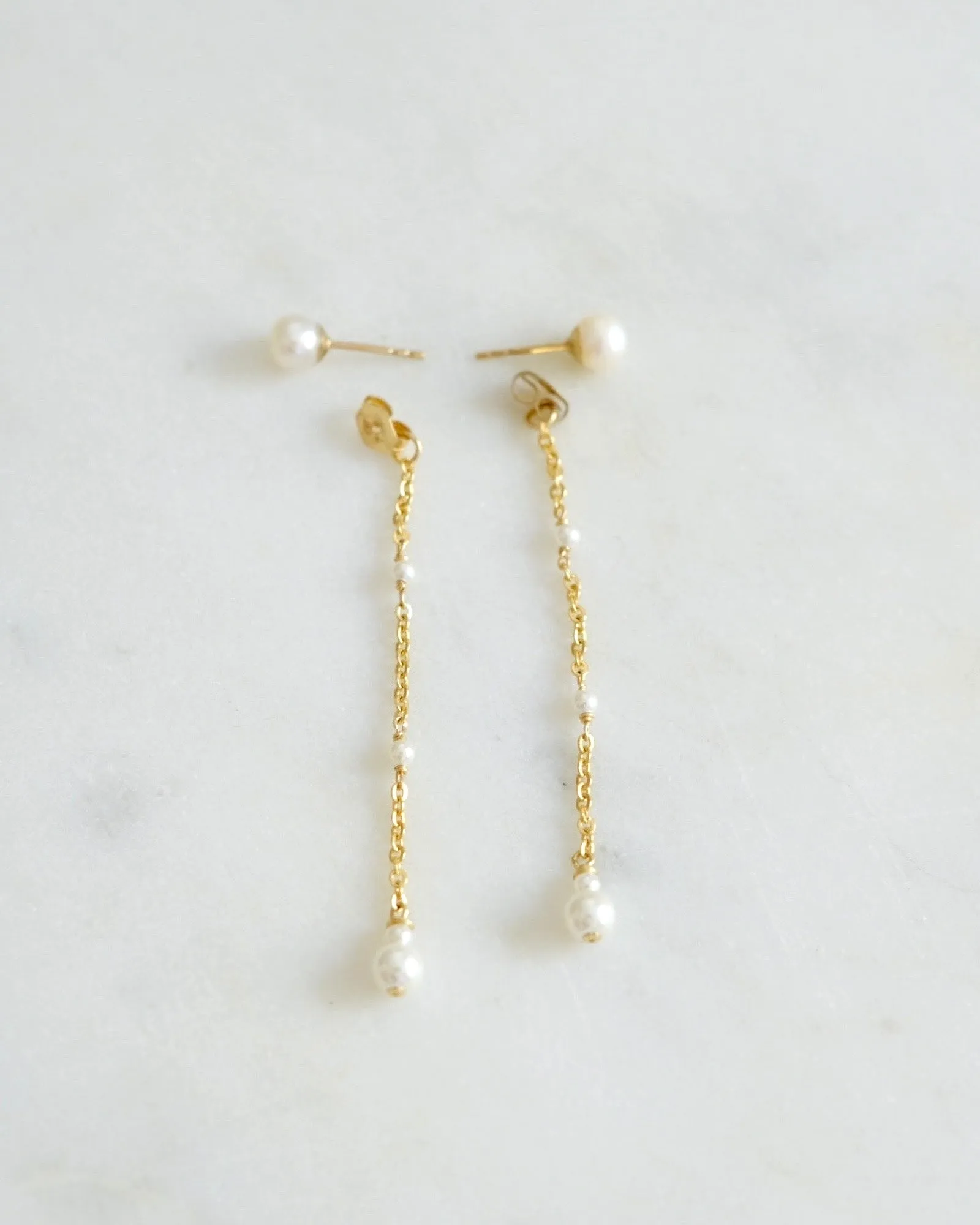 Yuki earrings