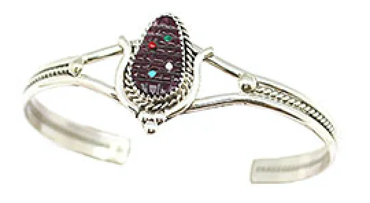 Zuni bracelet